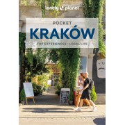 Pocket Krakow Lonely Planet